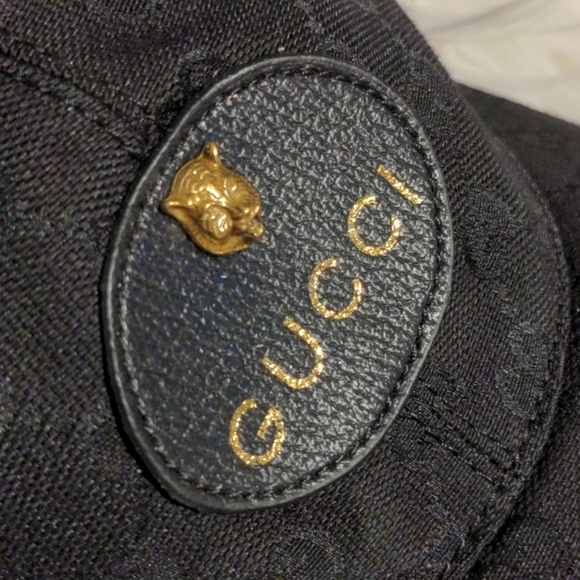 Gucci hat - Picture 7 of 9